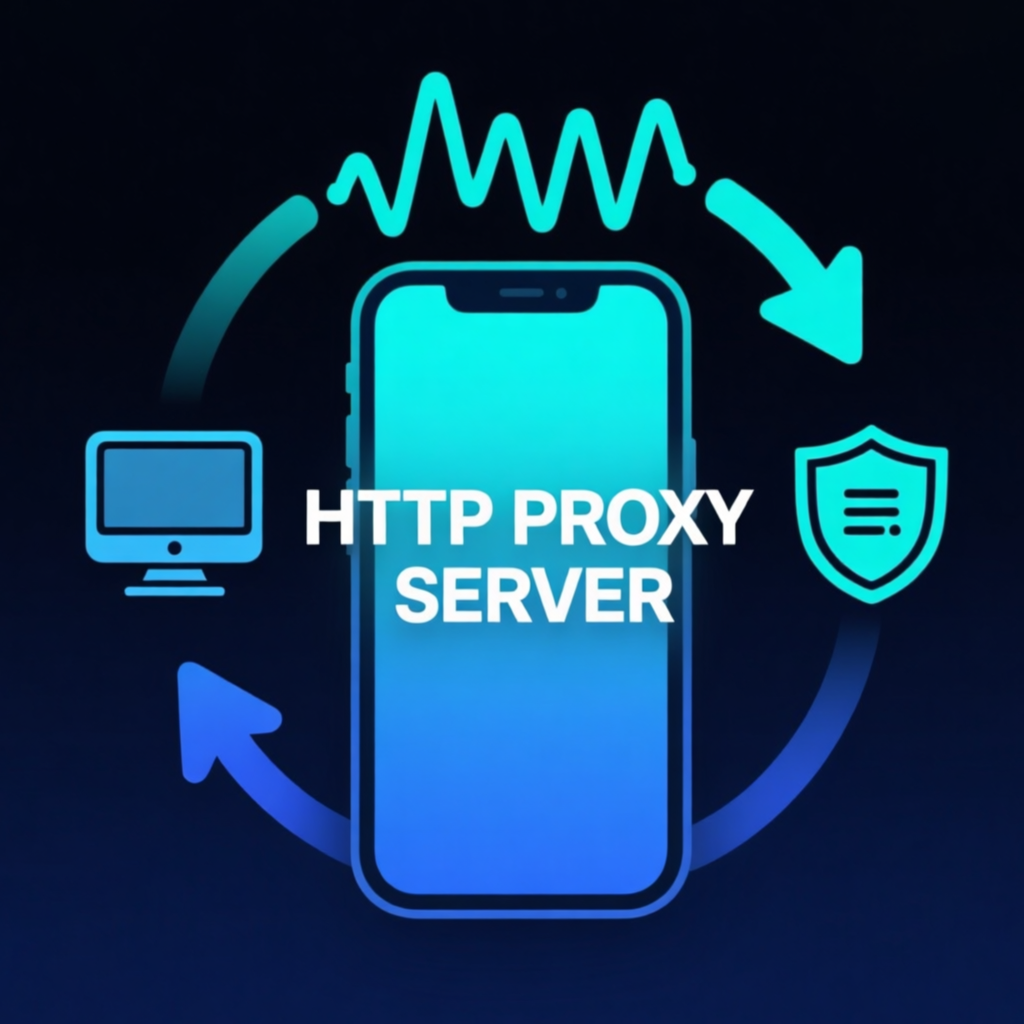 HttpRelay Icon